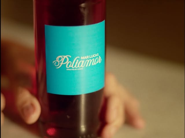Fotograma de Poliamor