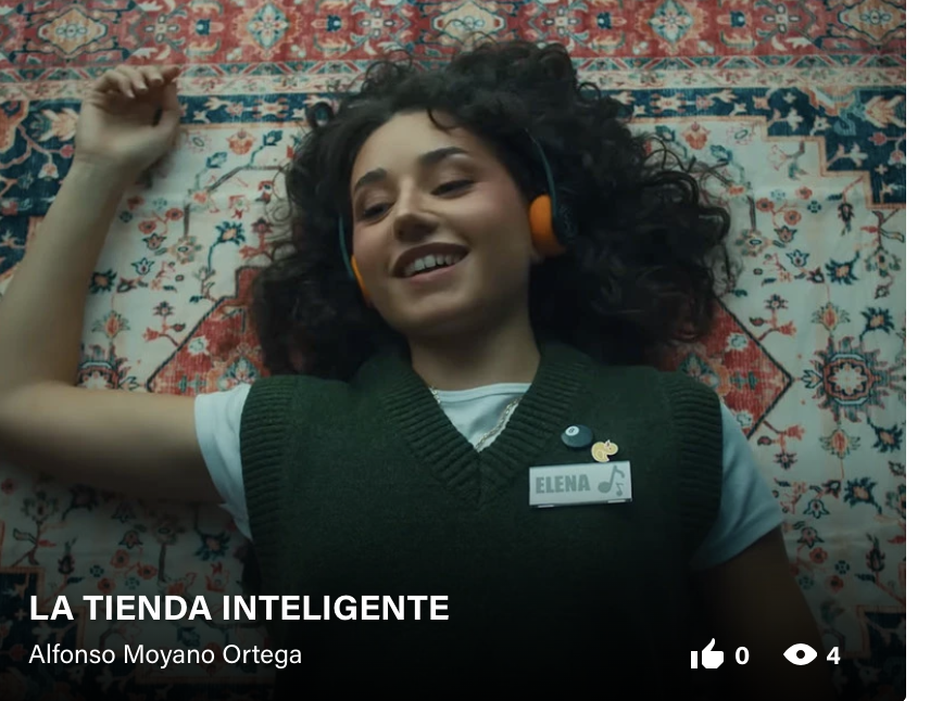 Imagen del proyecto La tienda inteligente