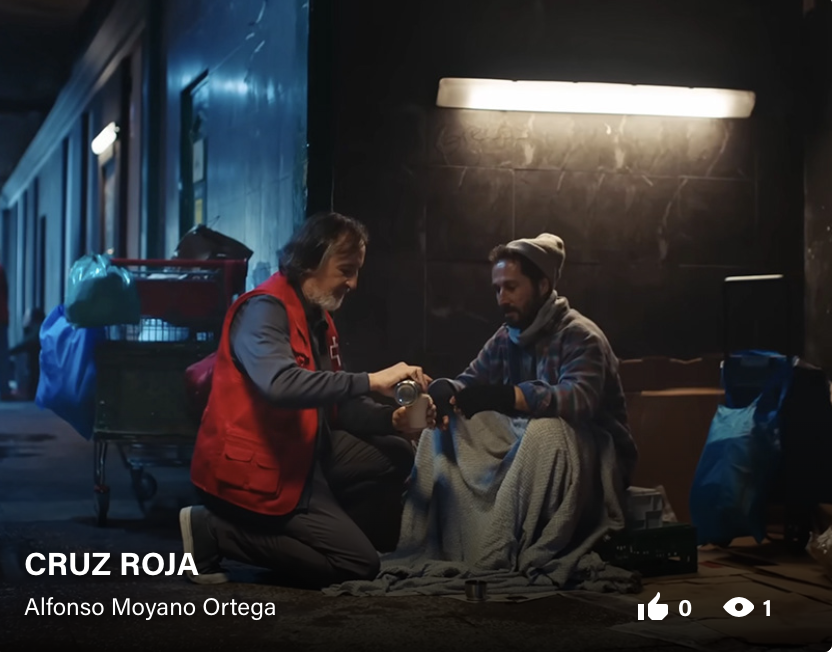 Imagen del proyecto Cruz Roja